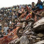 Red Bull Erzbergrodeo 2025: World Xtreme Enduro Supreme bringt Erzberg zum Beben! 