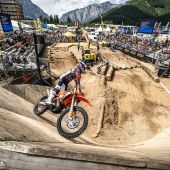 Red Bull Erzbergrodeo 2025: World Xtreme Enduro Supreme bringt Erzberg zum Beben! 