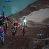 Red Bull Erzbergrodeo: Mitas Rocket Ride Fotoselektion