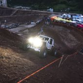 Red Bull Erzbergrodeo: Mitas Rocket Ride Fotoselektion