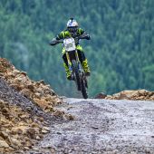 Walker am Prolog