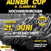 AUNER CUP