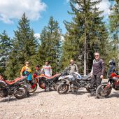 Auch für Bigenduro interessant!