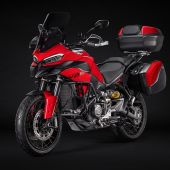 Ducati Multistrada