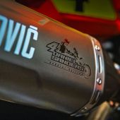 KTM 450 RALLY REPLICA Sanders Edition: Ergebnis jahrzehntelanger Dakar-Erfolge!