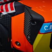 KTM 450 RALLY REPLICA Sanders Edition: Ergebnis jahrzehntelanger Dakar-Erfolge!