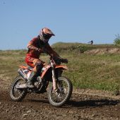 Actionfoto Marc Michel