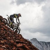 Zweiter Platz für Billy Bolt beim Red Bull Erzbergrodeo 2025