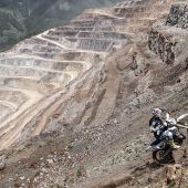 Zweiter Platz für Billy Bolt beim Red Bull Erzbergrodeo 2025
