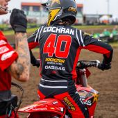 Casey Cochran - AMA MX Chamionship in Mt. Morris