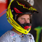 Elena Kapsamer: FIM Europameisterschaft EWMX