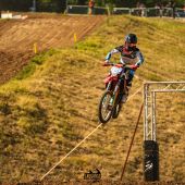 Elena Kapsamer: 2ter Platz bei der Europameisterschaft 