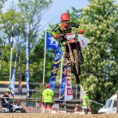 Elena Kapsamer: FIM Europameisterschaft EWMX