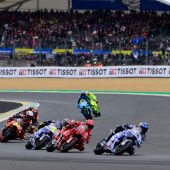 ServusTV: Die MotoGP in Italien – LIVE