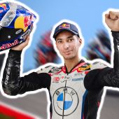 ServusTV: Die Superbike in der Emilia-Romagna 