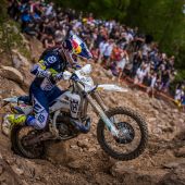 Red Bull Erzbergrodeo 2025