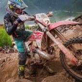 Red Bull Erzbergrodeo 2025