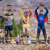Red Bull Erzbergrodeo 2025