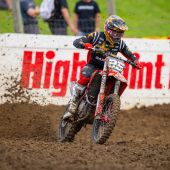 Casey Cochran - AMA MX Chamionship in Mt. Morris