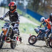 Enduro4Kids am Red Bull Ring