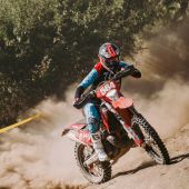 Enduro EM
