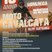Endurorennen in Italien: Motocavalcata Mercatello sul Metaro 