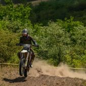 Enduro EM