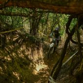 Enduro EM