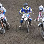 Waldviertel Motocross Cup Schönau 2025