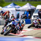 MINIGP eröffnet Zweirad-August am Red Bull Ring
