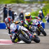 MINIGP eröffnet Zweirad-August am Red Bull Ring