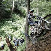 Billy Bolt - Husqvarna Factory Racing - 2025 Red Bull Romaniacs