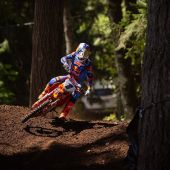 CHASE SEXTON - RED BULL KTM FACTORY RACING - WASHOUGAL