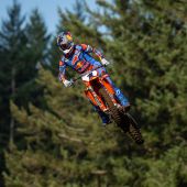CHASE SEXTON - RED BULL KTM FACTORY RACING - WASHOUGAL
