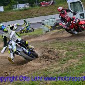 Supermoto Staatsmeisterschaft - 26 & 27.Juli.2025  Arena Fuglau