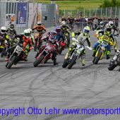 Supermoto Staatsmeisterschaft - 26 & 27.Juli.2025  Arena Fuglau