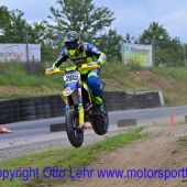 Supermoto Staatsmeisterschaft - 26 & 27.Juli.2025  Arena Fuglau