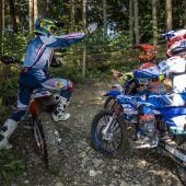 Enduro4Kids am Red Bull Ring