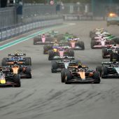 ServusTV: Die Formel 1 in Großbritannien – LIVE