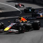 ServusTV: Die Formel 1 in Großbritannien – LIVE