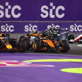 ServusTV: Die Formel 1 in Großbritannien – LIVE
