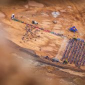 The anniversary edition of the world's most renowned extreme enduro race will gather the international elite of offroad motorcycle racing at the Styrian Erzberg from June 4th to 7th, 2026!