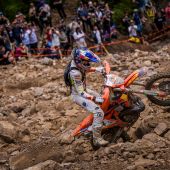 The anniversary edition of the world's most renowned extreme enduro race will gather the international elite of offroad motorcycle racing at the Styrian Erzberg from June 4th to 7th, 2026!