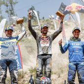 Red Bull KTM Factory Racing - 2025 Red Bull Romaniacs Mani Lettenbichler