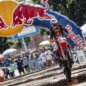 Red Bull KTM Factory Racing - 2025 Red Bull Romaniacs Mani Lettenbichler
