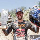 Red Bull KTM Factory Racing - 2025 Red Bull Romaniacs Mani Lettenbichler