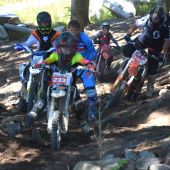 Enduro4Kids RedBull Ring 2025