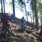 Enduro4Kids RedBull Ring 2025