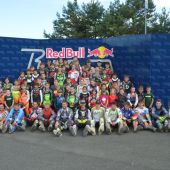Enduro4Kids RedBull Ring 2025
