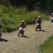 Enduro4Kids RedBull Ring 2025